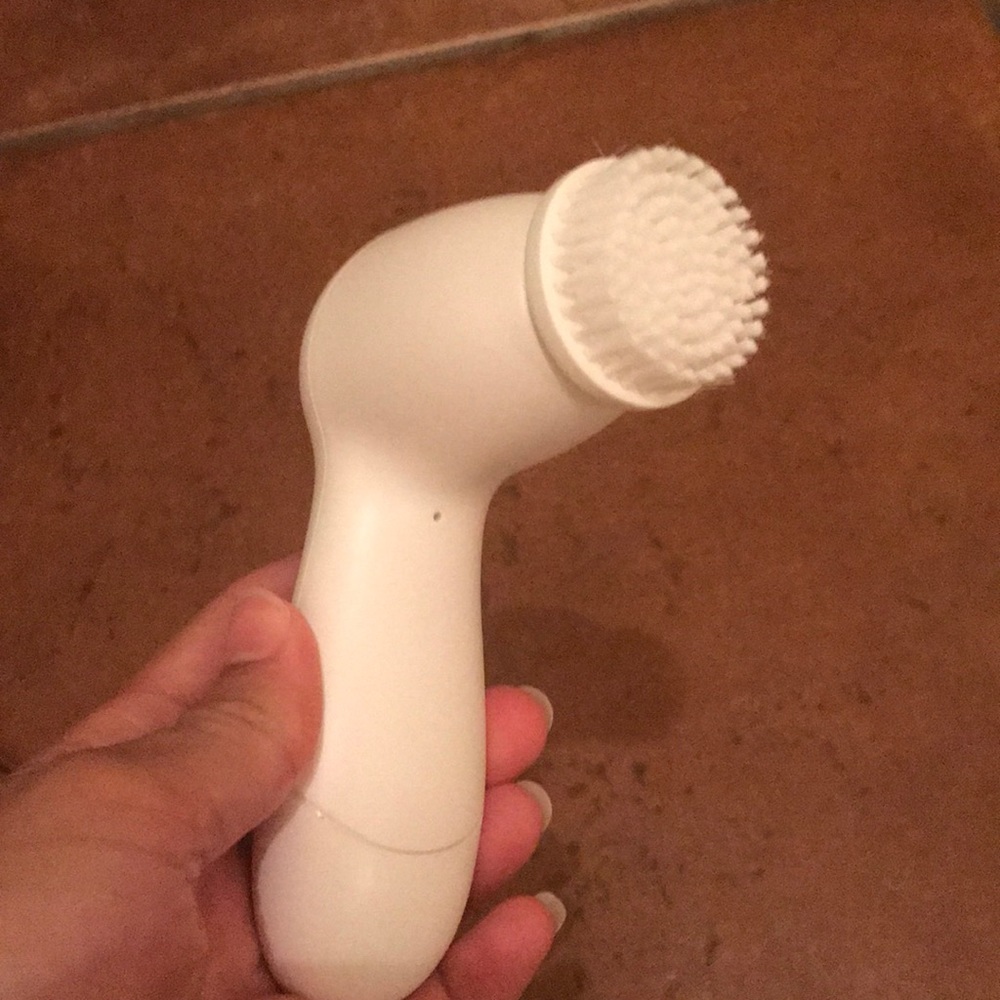 Braun Facial Brush Electric